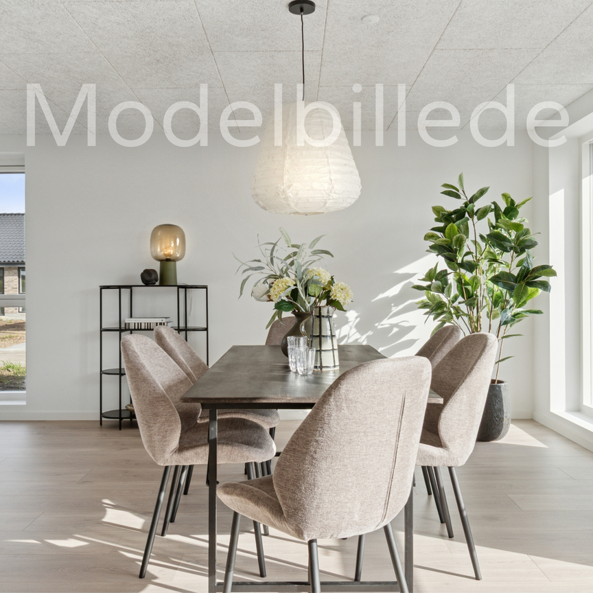 Lise Østergaards Vej 36 - Photo 1