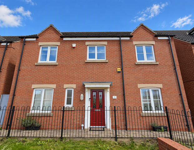 4 bedroom house to rent - Photo 1