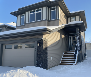 Kensington - 1 Bedroom/ 1 Bathroom Lower Suite - 846 Labine Cres - Photo 4