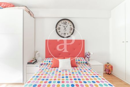 Flat for rent in Prosperidad (Madrid) - Photo 4