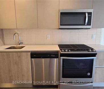 For Lease - 2A Church Street Unit# 615, Toronto, Ontario - Photo 2