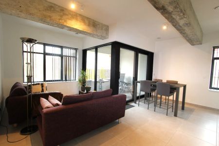 NIEUW APPARTEMENT MET TERRAS - AMBIORIXSITE - Foto 4