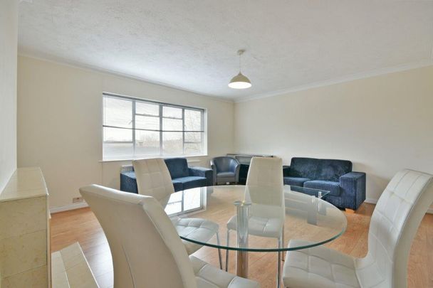 Dartmouth Road, Willesden Green, NW2 4EL, London - Photo 1