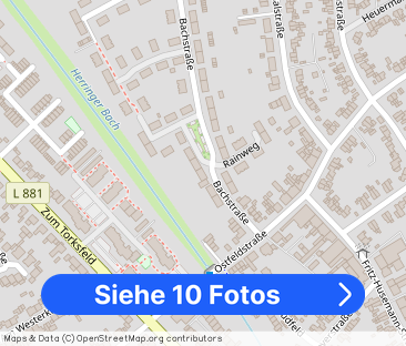 3-Zimmer-Wohnung in Hamm-Herringen mieten - Foto 1