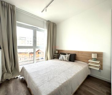 Kępa Mieszczańska/Nowe 3 pokoje z balkonem - Фото 3