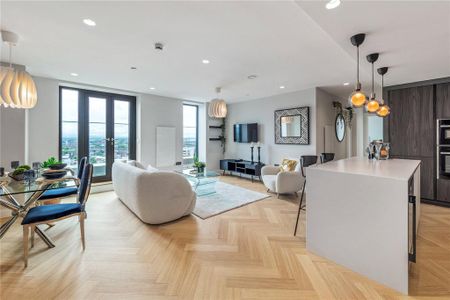 2 bedroom flat to rent - Photo 3