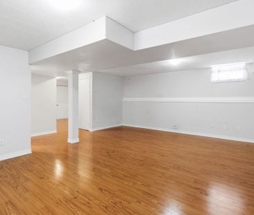 For Lease - 1307 Blackmaple Drive, London East, Ontario - Photo 1