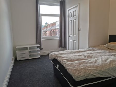 1 Bed Flat, Harehills Avenue, LS8 - Photo 5