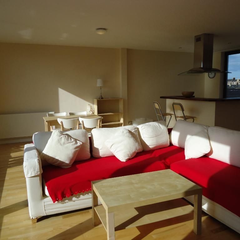 3 bedroom penthouse to rent - Photo 1