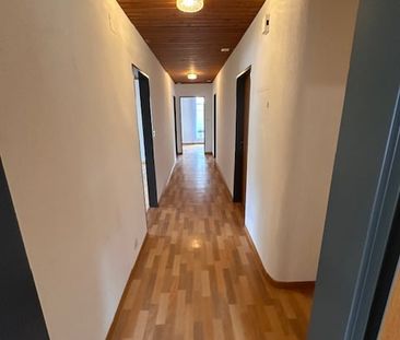 4.5 Zimmer, 93 m², 1. Stock - Photo 4