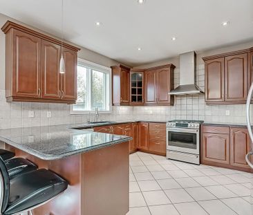 For Lease - 1527 Arrowhead Road, Oakville, Ontario - Photo 4