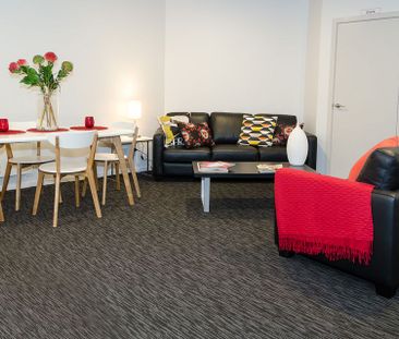 Central City living - Photo 4