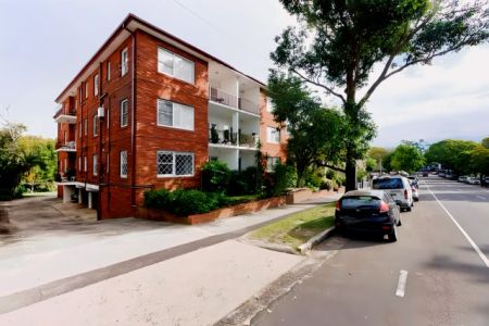 5/39 Newcastle Street,Rose Bay,New South Wales 2029, Sydney - Photo 5