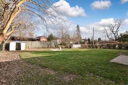 For Lease - 25 Twin Pauls Crescent Unit# Main, Toronto, Ontario - Photo 5