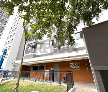 Apto. Vila Andrade | 2 dorms | 39 m² | Lazer Completo - Photo 3