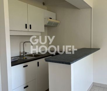 Location Appartement 1 pièce 25m² - Photo 2