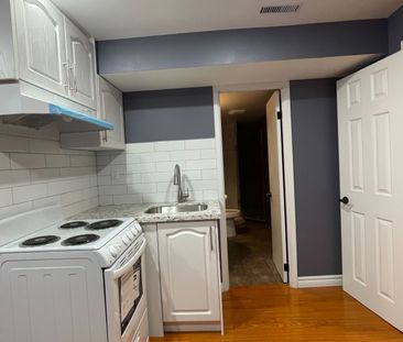 For Lease - 95 Miley Drive, Markham, Ontario - Photo 3