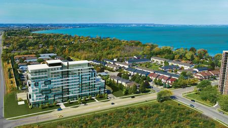 For Lease - 461 GREEN Road Unit# 919, Hamilton, Ontario - Photo 2