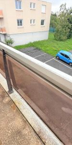 Appartement à louer 1 pièce 27.14m² - Photo 4