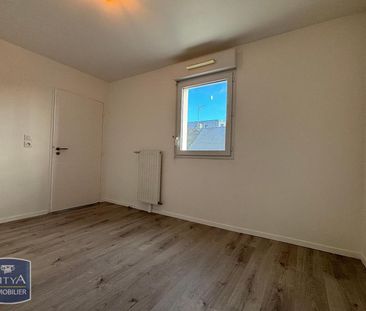 Location Appartement 2 pièces 42m² ST NAZAIRE 44600 - Photo 2