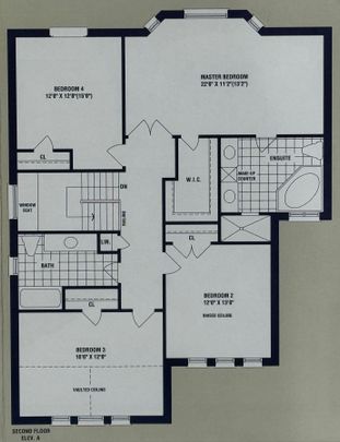 For Lease - 2429 Whitehorn Drive, Burlington, Ontario - Photo 1