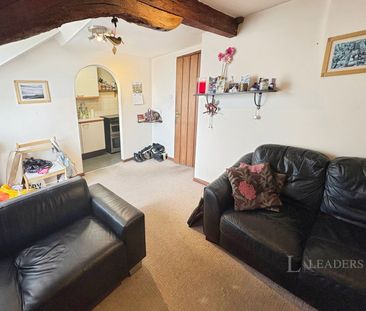 1 bedroom apartment to rent Stokebridge Maltings, Dock Street, Ipsw... - Photo 1