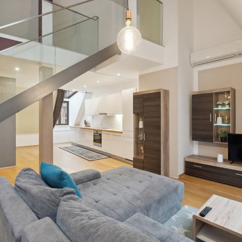 Gumpendorfer Straße - Photo 1