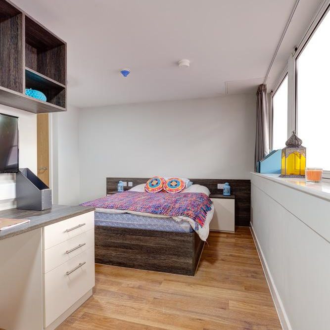 1 bedroom apartment to rent - Photo 1
