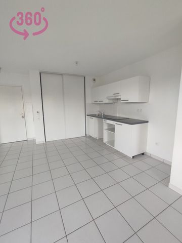 Location Appartement 3 pièces 62m² TOULOUSE 31300 - Photo 5
