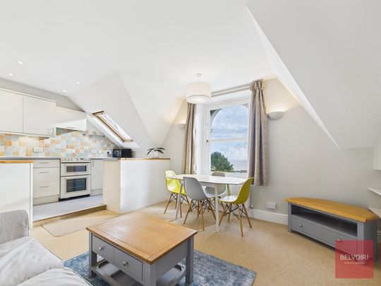 1 bedroom flat to rent - Photo 1