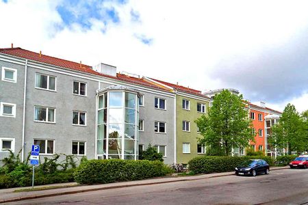 2 RUM KÖK - Photo 2