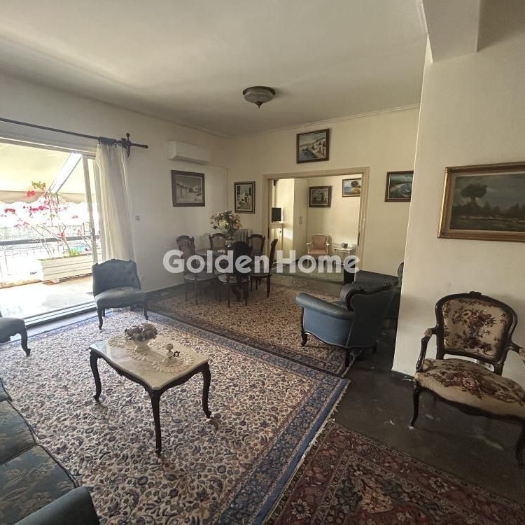 Διαμέρισμα για ενοικίαση Άγιος Νικόλαος (Λεωφόρος Πατησίων - Λεωφόρος Αχαρνών) - Photo 1