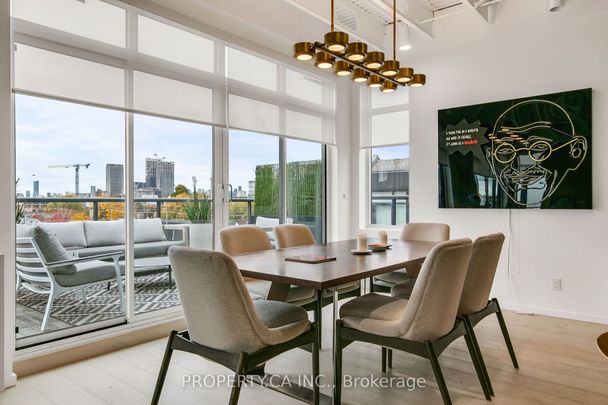 Arch Lofts , #401 - Photo 1