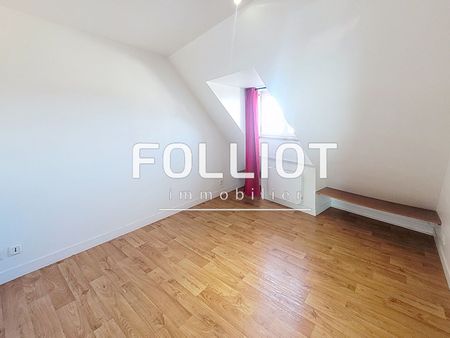A louer meublé Appartement Cerences 2 pièce(s) 29 m2 - Photo 4