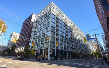 For Lease - 39 Brant Street Unit# 1010, Toronto, Ontario - Photo 4