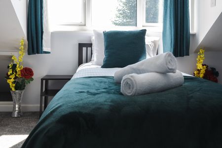 2 Bed Flat, Reading, RG1 - Photo 5