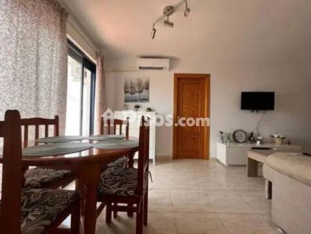 Piso en alquiler en Mazarrón - Photo 3