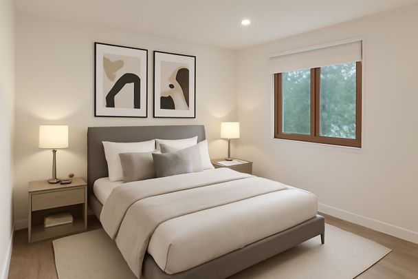 For Lease - 59 Eden Valley Drive, Toronto, Ontario - Photo 1