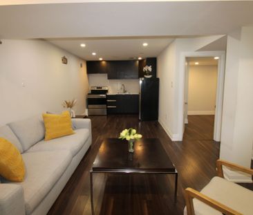 For Lease - 158 Kingshill Road Unit# Lower, Richmond Hill, Ontario - Photo 5