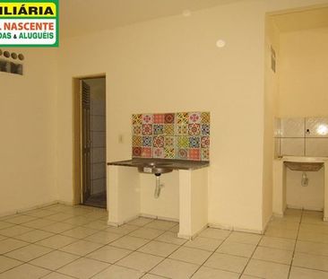 APARTAMENTO - Foto 1
