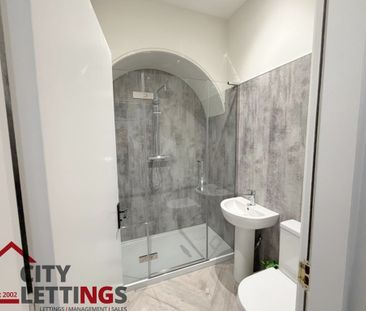 2 Bedroom Flat - Photo 4