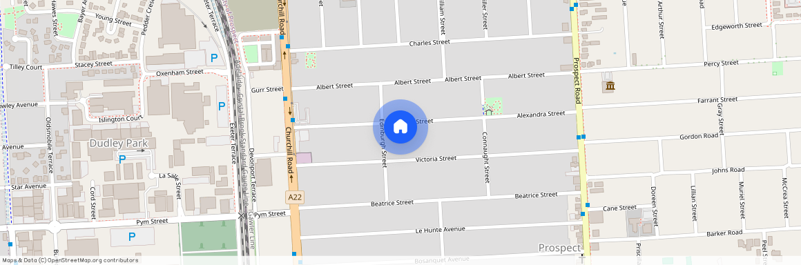 63A Alexandra Street, Prospect