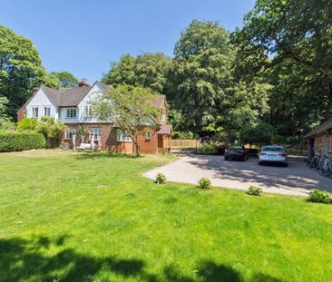 Haslemere Road Brook, Godalming - 4 bedrooms Property for lettings ... - Photo 6