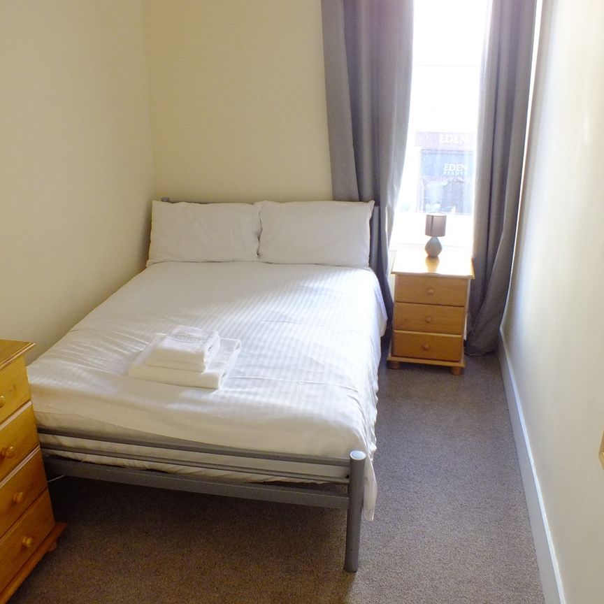 2 Bed Flat, Rosemount Viaduct, AB25 - Photo 1