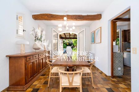 La Villa Héliade - 8 personnes - Photo 5