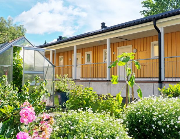 Ekgatan 6 Y - Foto 1