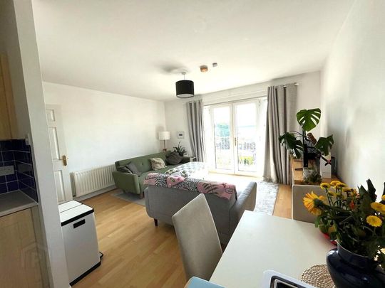 56 Bates Park, Greenisland, Carrickfergus, BT38 8TS - Photo 1