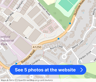 Dunmow Road, Bishop's Stortford, CM23 - Photo 1
