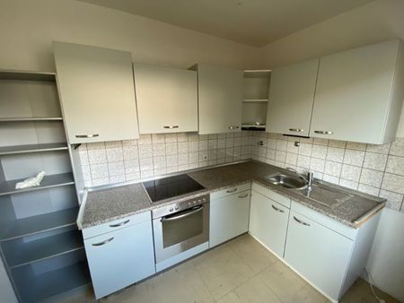 Seniorenwohnung in Super-Lage! - Foto 5