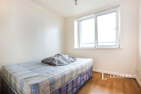 2 bedroom apartment to rent Northampton House, Wellington Street, Northampton, NN1 - Photo 2